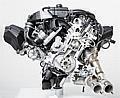 New BMW M3/M4 Engine